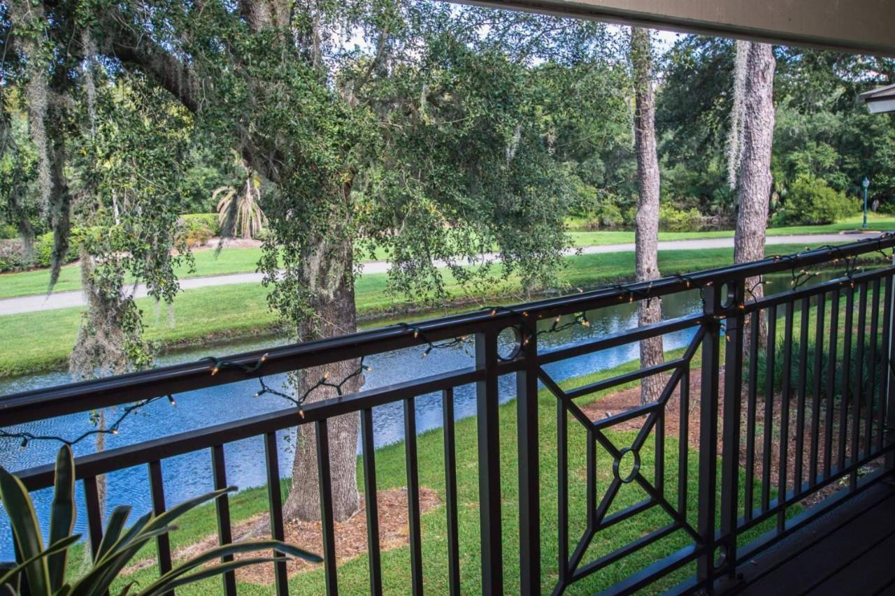 Golf And Tennis Community-Lakeview Oasis-Private Patio Villa Wesley Chapel Bagian luar foto